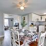 Brigantine Home w/ Outdoor Dining, Near Beaches!