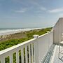 Charming Brigantine Condo Rental: Steps to Beach!