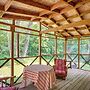 Cozy Becket Cottage Escape w/ Lake Access!