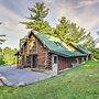 Charming Wellesley Island Cabin Near State Parks