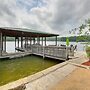 Waterfront Hot Springs Home: 19 Mi to Natl Park!