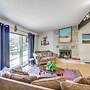 Sustainable Sanctuary: Rattlesnake Valley Retreat