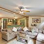 Modern Keystone Home: 4 Mi to Mount Rushmore!
