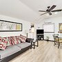 Springdale Vacation Rental ~ 9 Mi to Fayetteville!