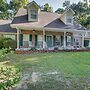 Charming Diamondhead Home w/ Private Yard!