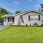 Pet-friendly Berryville Home: Walk to Main Street!