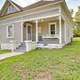 Updated Cotter Cottage: Walk to White River!