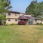 3 Mi to Downtown: Inviting Lancaster Home!