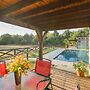 Shared Outdoor Pool & Patio: Whitney Retreat!
