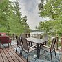 Lakefront Osceola Vacation Rental - Dogs Welcome!