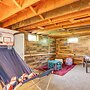1 Mi to Hersheypark: Home w/ Patio in Hershey!