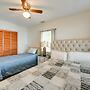 Riverfront Edenton Condo w/ Porch & Water Views!