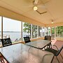 Riverfront Edenton Condo w/ Porch & Water Views!