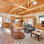 Minnesota Cabin Rental: 3 Mi to Pelican Lake!