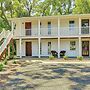 Charming Apartment in Downtown Georgetown!