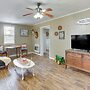 2 Mi to Lake: Lineville Farmhouse w/ Fire Pit