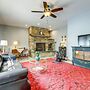 Lakefront Orange Vacation Rental - Pet Friendly!