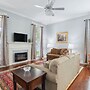 Charming Apartment Retreat in Historic Jefferson!