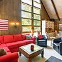 West Dover Home - Steps to Mount Snow Resort!