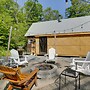 Private Cabin Rental in the Catskill Mountains!