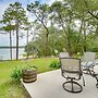 Hawthorne Vacation Rental w/ Access to Cue Lake