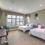 Jackson Lakefront Getaway: Boat Dock, Porch, Patio