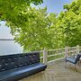 'lockes Glen' - Lakefront Geneva Getaway w/ Dock!