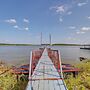 Lakefront Keystone Lake Gem: Kayaks, Deck & Dock!