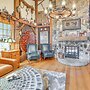 Spacious Dalton Vacation Rental w/ Deck & Yard!
