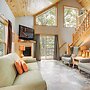 Lakefront Wisconsin Cabin: Dock, Walk to Beach!