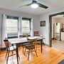 Mullens Home - Close to Hatfield-mccoy Trailhead!