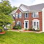 Cozy Herndon Home Near Wineries!