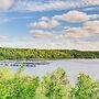 Cozy Cottage in Taylorsville: Hot Tub & Lake Views