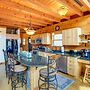 Massachusetts Vacation Rental w/ Deck & Grill
