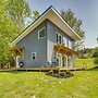 Pennsylvania Home - Porch, Grill & Foosball Table!