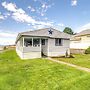 Seven Bays Vacation Rental on Lake Roosevelt!