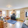 Pet-friendly Claremont Vacation Rental!