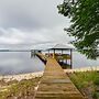 Couples Retreat on Bay Tree Lake