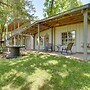 Huge Arkansas Vacation Rental on Working Ranch!