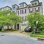 Owings Mills Townhouse: 8 Mi to Liberty Reservoir!