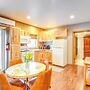 Murphysboro Retreat w/ Deck Near Kinkaid Lake!