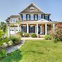 Charming Pennsylvania Retreat w/ Deck & Fireplace!