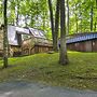 Family-friendly Dubois Cabin w/ Community Pool!