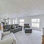 Tranquil Elgin Getaway w/ Private Deck & Patio!