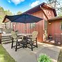 Grill & Fire Pit: Waterfront Cameron Retreat!