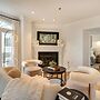 Luxury Atlanta Rental w/ Balcony: Near Buckhead!