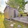 Cozy Fairfield Escape Near Historic Sites