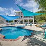 Key West Paradise w/ Private Pool + Ocean View