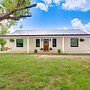 Modern Altavista Farmhouse w/ Countryside Views