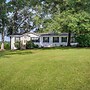 Sunny Florida Escape w/ Screened-in Patio & Grill!